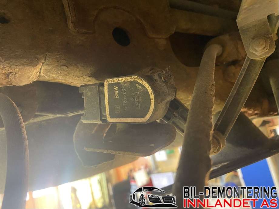 Sensor nivå til Mini One/Cooper, 2007-2014 (R55-57) (R55-57) (MINI|37 14 6 853 759)