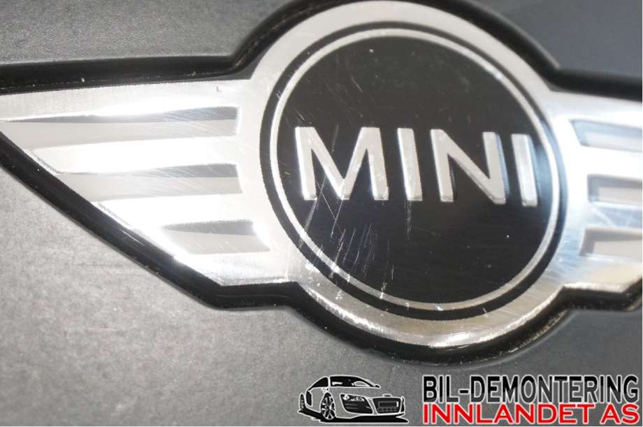 Airbag rattpute til Mini One/Cooper 2007-2014 (R55-57) (R55-57) (MINI|32 30 6 791 373|)