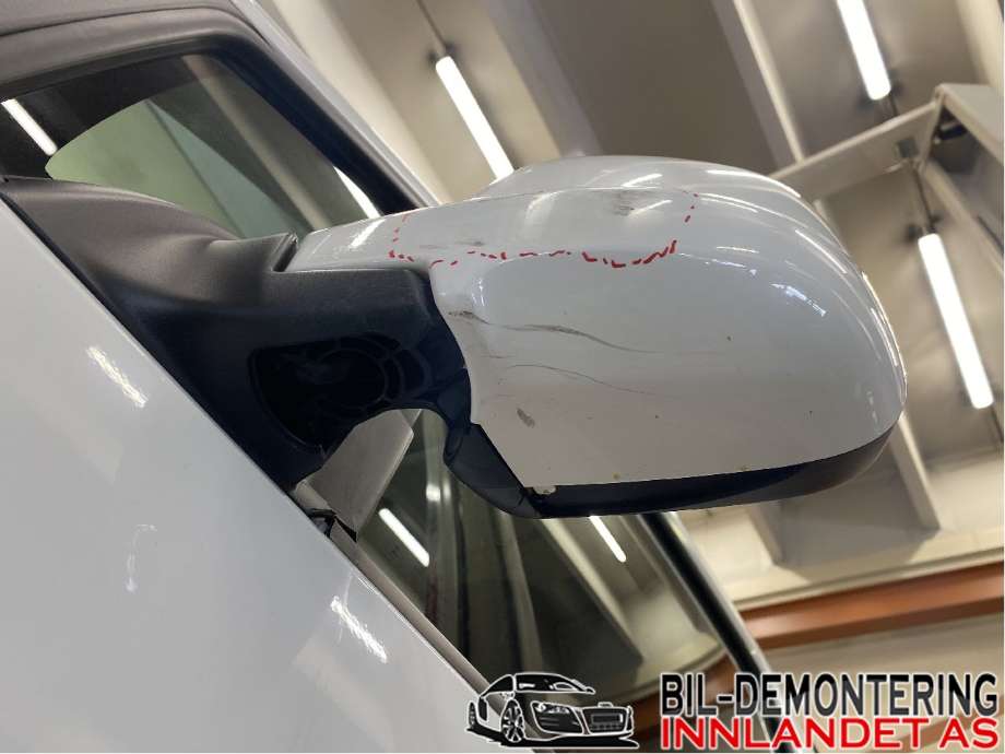 Speil venstre til Citroën Berlingo 2019-->> (Type III) (CITROEN|98 169 929 XT|)