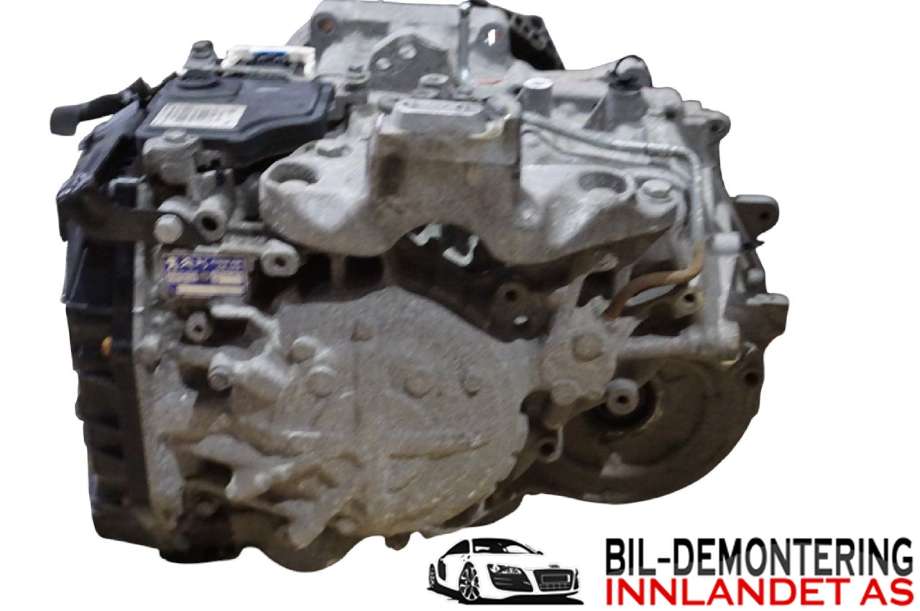 Girkasse automat til Citroën Berlingo 2019-->> (Type III)  (CITROEN|98 279 622 80|)