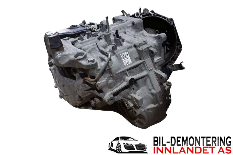 Girkasse automat til Citroën Berlingo 2019-->> (Type III)  (CITROEN|98 279 622 80|)