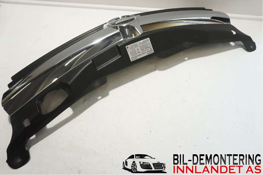 Grill til Opel Astra H 2004-2009  (OPEL|13241967|)