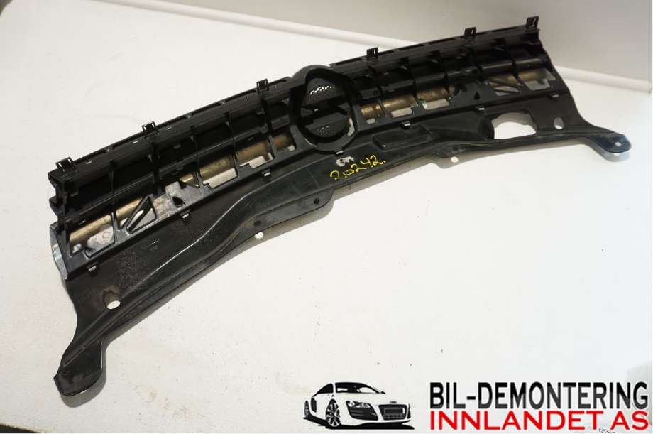 Grill til Opel Astra H 2004-2009  (OPEL|13241967|)