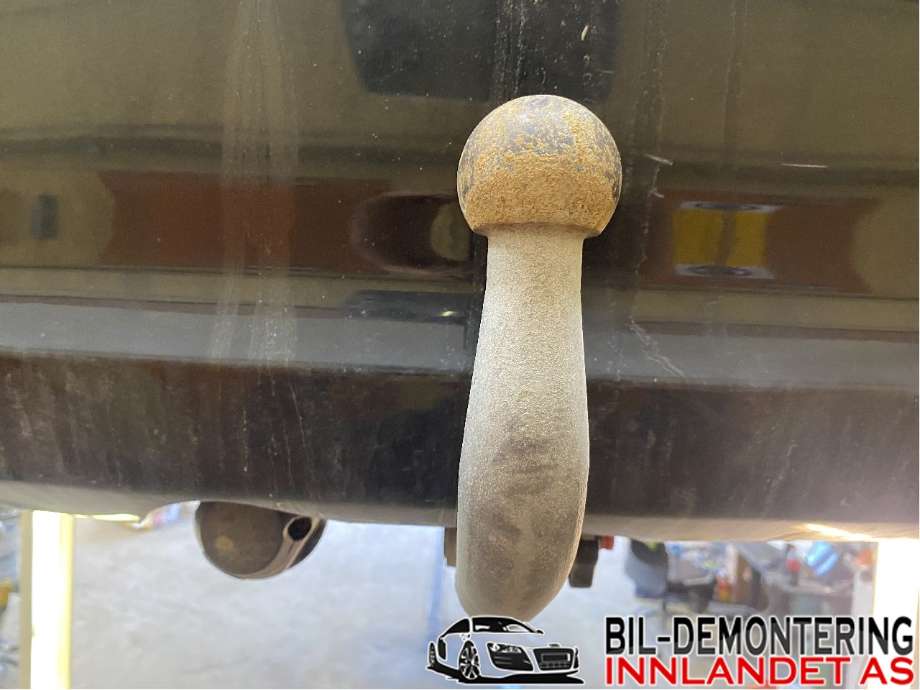 Hengerfeste til Hyundai i30, 2012-2017 (Type II)  (HYUNDAI|)