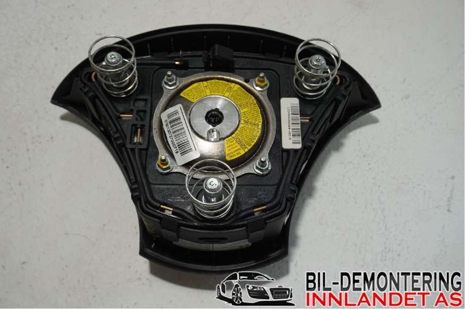 Airbag rattpute til Hyundai i30 2012-2017 (Type II)  (HYUNDAI|56900A 6000RY|)