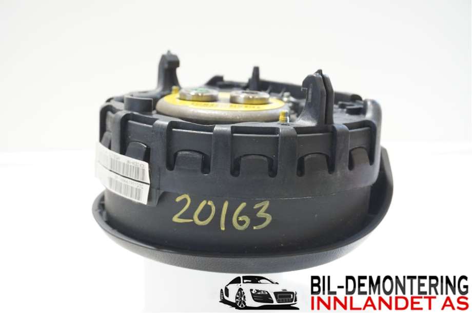 Airbag rattpute til BMW 3-Serie 2005-2011 (E90/E91/E92/E93) (E90/E91/E92/E93) (BMW|32 30 6 779 829|)