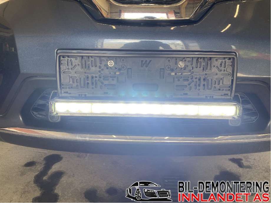 Frontlykter til Nissan X-Trail 2014-2022 (T32) (T32) (NISSAN|)