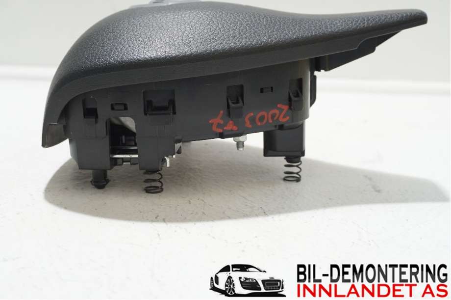 Airbag rattpute til Nissan X-Trail 2014-2022 (T32) (T32) (NISSAN|K85104CE1A|)