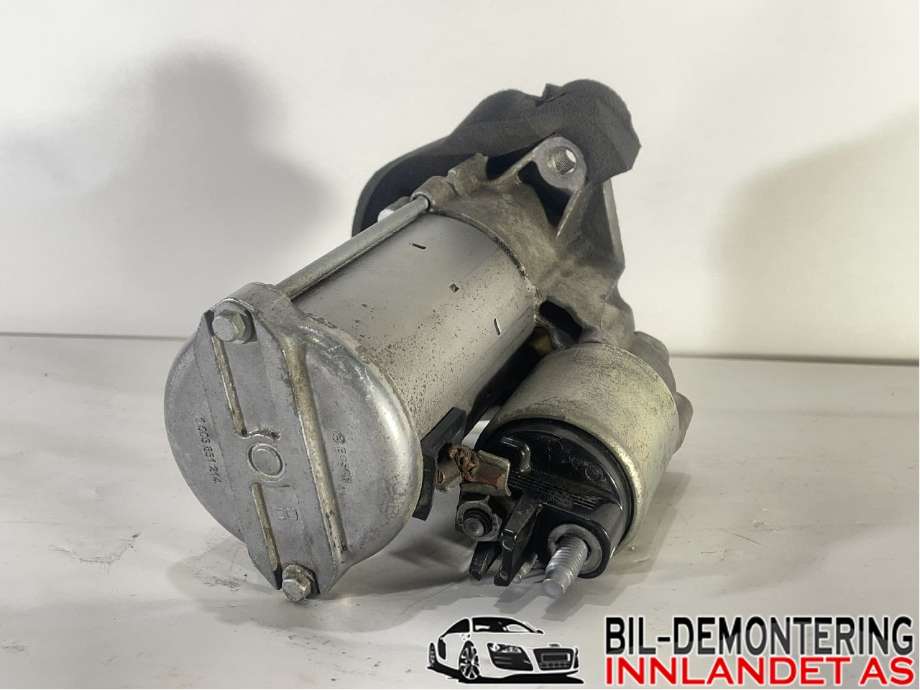 Starter diesel til Nissan X-Trail 2014-2022 (T32) (T32) (NISSAN|233003131R|0001170623)
