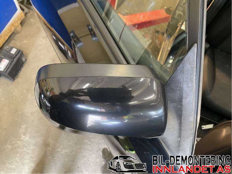 Speil høyre til Subaru Forester 2008-2013 (Type III)  (SUBARU|91029SC240|)