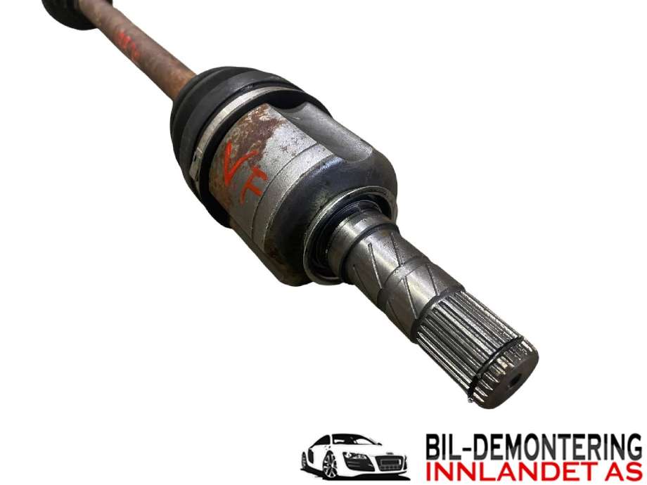 Drivaksel venstre foran til Subaru Forester 2008-2013 (Type III)  (SUBARU|28321SC021|)