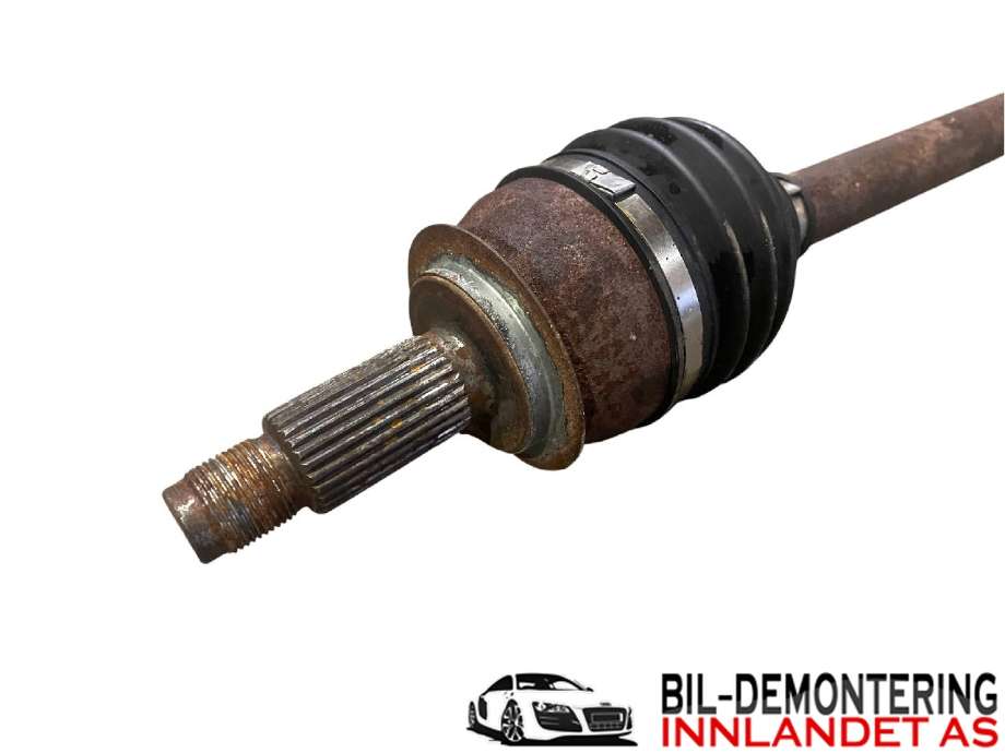 Drivaksel venstre foran til Subaru Forester 2008-2013 (Type III)  (SUBARU|28321SC021|)