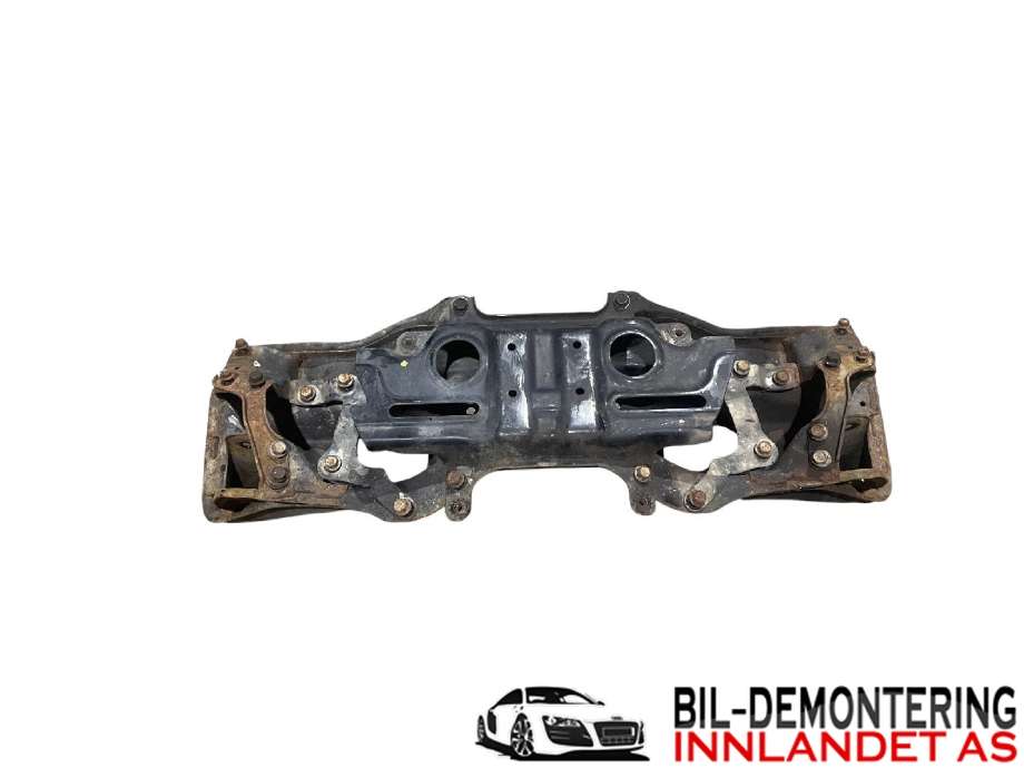Travers foran hoved til Subaru Forester 2008-2013 (Type III) (SUBARU|20101AG050|)