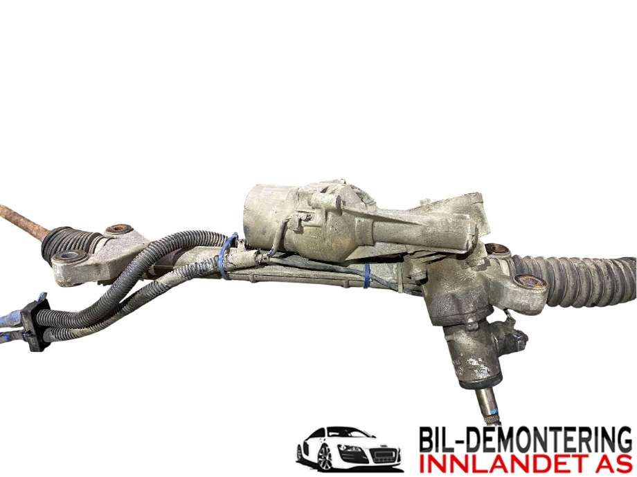 Tannstang elektrisk til Subaru Forester 2008-2013 (Type III)  (SUBARU|34110SC030|)
