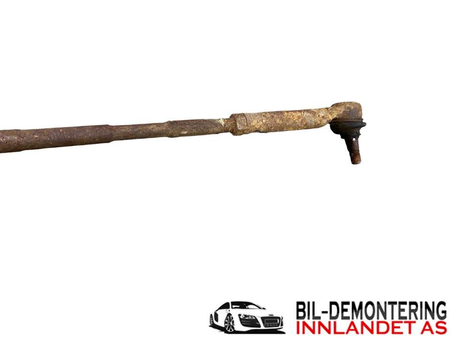 Tannstang elektrisk til Subaru Forester 2008-2013 (Type III)  (SUBARU|34110SC030|)