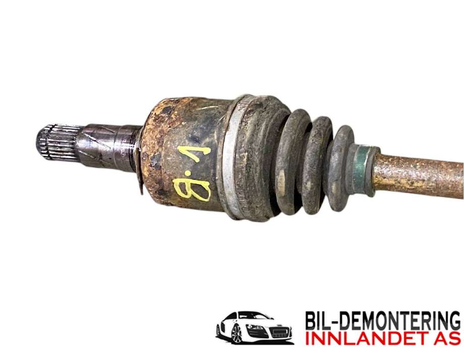 Drivaksel venstre bak til Subaru Forester 2008-2013 (Type III)  (SUBARU|28421SC011|)