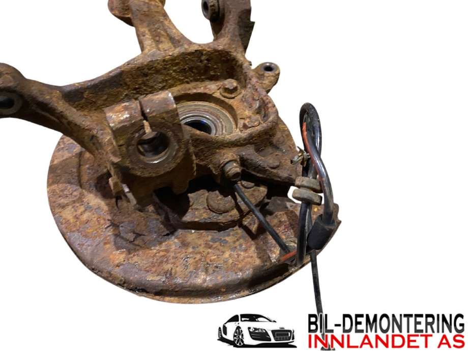 Hjulspindel venstre bak til Subaru Forester 2008-2013 (Type III)  (SUBARU|28411SC010|)