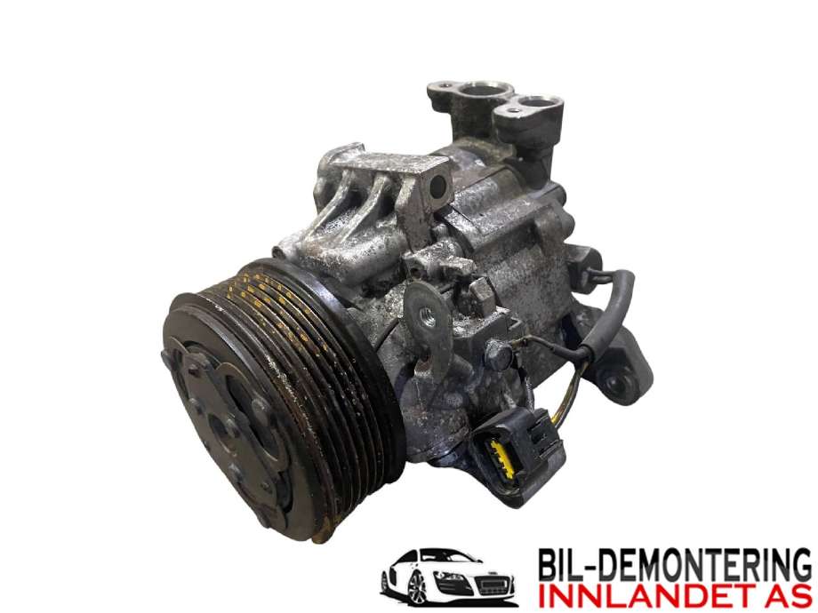 Aircondition kompressor til Subaru Forester 2008-2013 (Type III)  (SUBARU|73111SC000|)