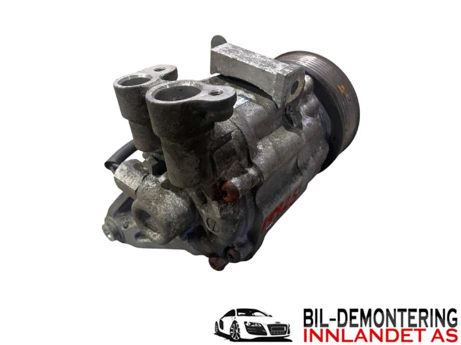 Aircondition kompressor til Subaru Forester 2008-2013 (Type III)  (SUBARU|73111SC000|)