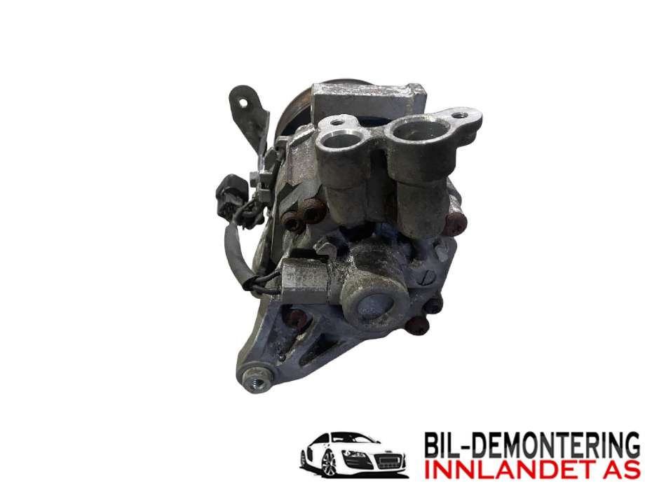 Aircondition kompressor til Subaru Forester 2008-2013 (Type III)  (SUBARU|73111SC000|)
