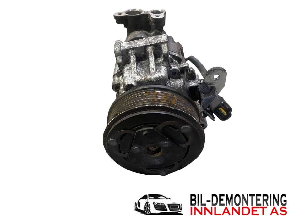 Aircondition kompressor til Subaru Forester 2008-2013 (Type III)  (SUBARU|73111SC000|)