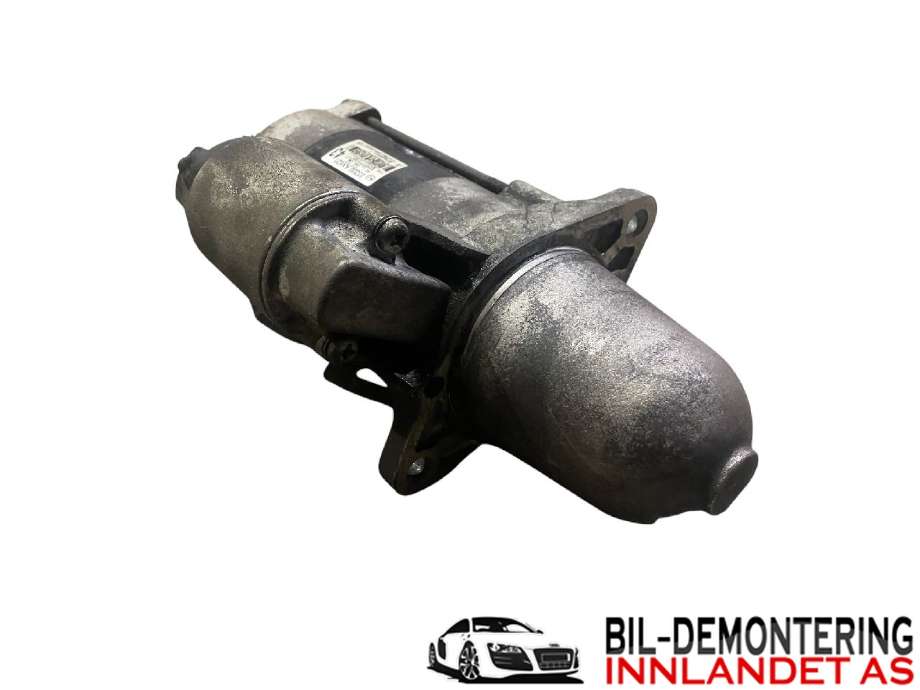 Starter diesel til Subaru Forester 2008-2013 (Type III)  (SUBARU|23300AA620|)