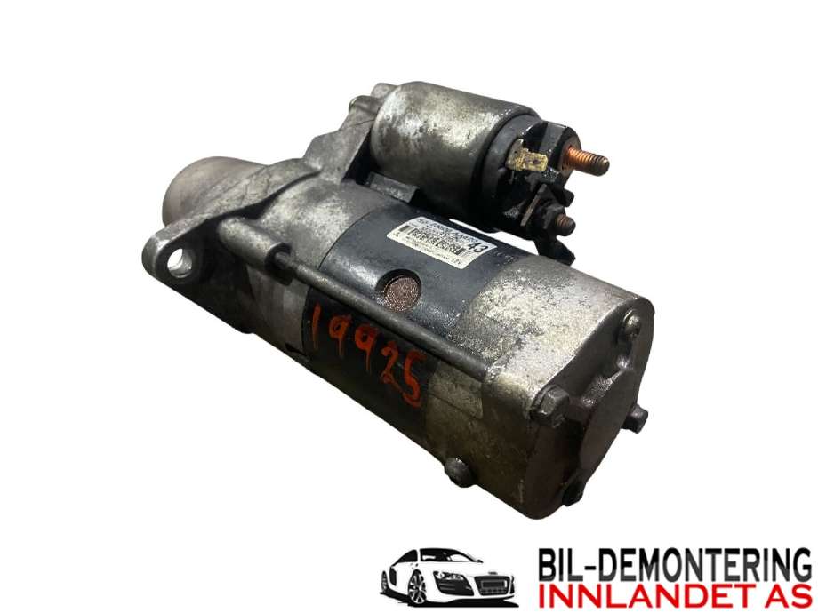 Starter diesel til Subaru Forester 2008-2013 (Type III)  (SUBARU|23300AA620|)