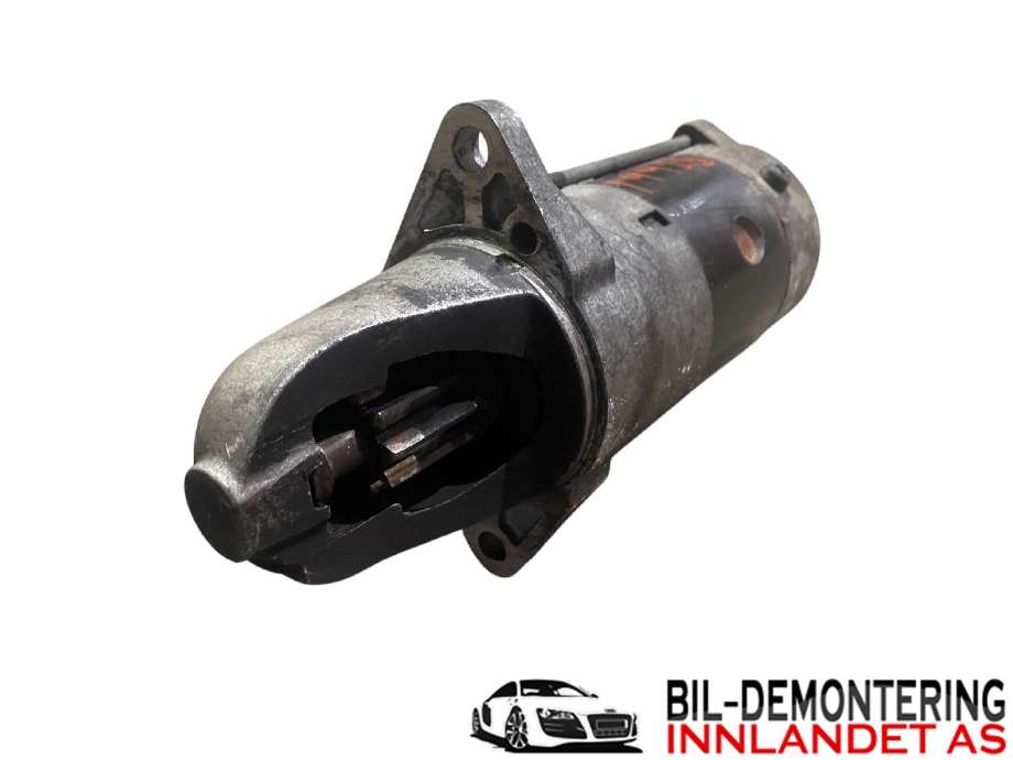 Starter diesel til Subaru Forester 2008-2013 (Type III)  (SUBARU|23300AA620|)