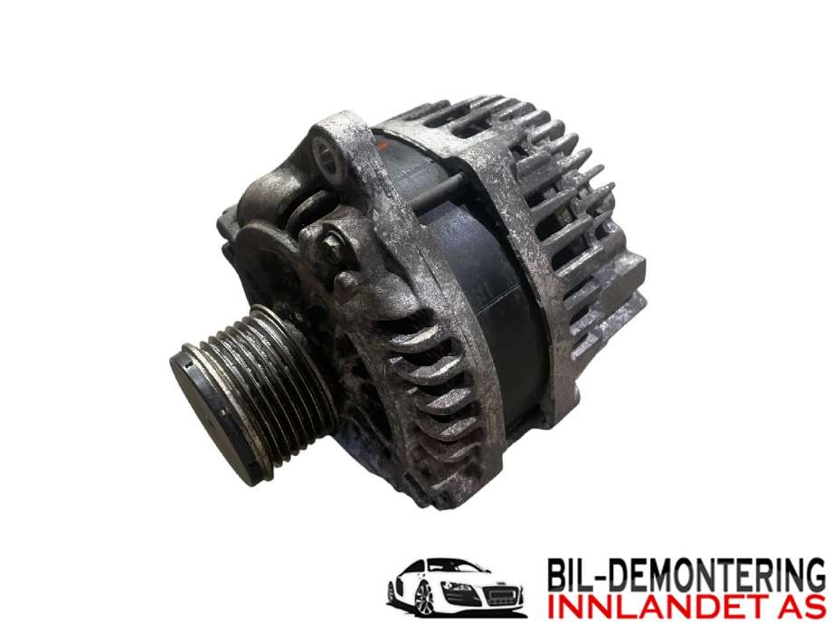 Dynamo til Subaru Forester, 2008-2013 (Type III)  (SUBARU|23700AA640)