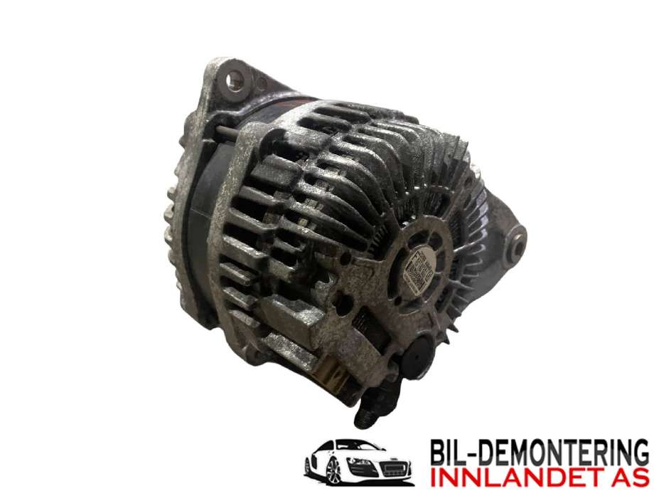 Dynamo til Subaru Forester 2008-2013 (Type III) (SUBARU|23700AA640|)