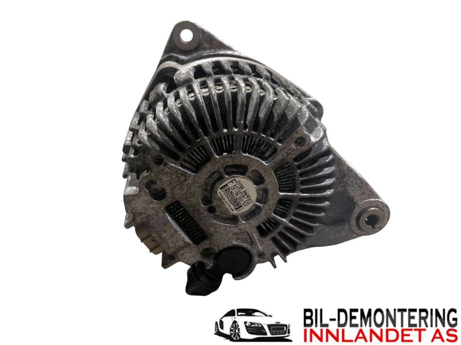 Dynamo til Subaru Forester 2008-2013 (Type III) (SUBARU|23700AA640|)