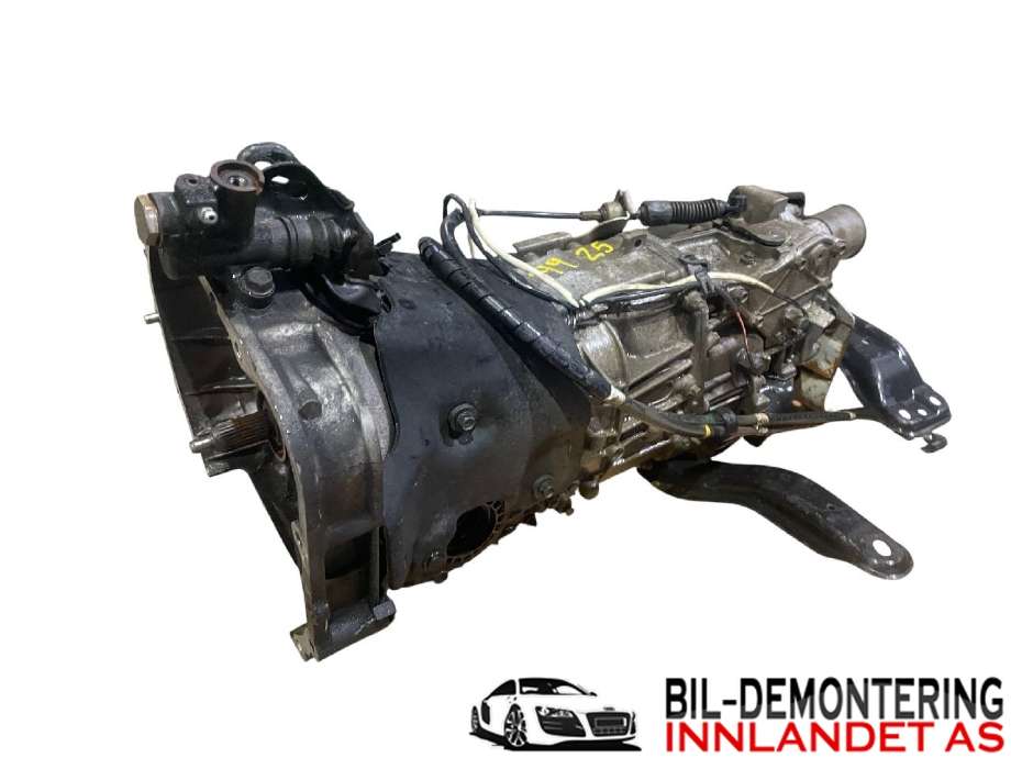 Girkasse manuell 6-trinn til Subaru Forester 2008-2013 (Type III)  (SUBARU|32000AJ740|)