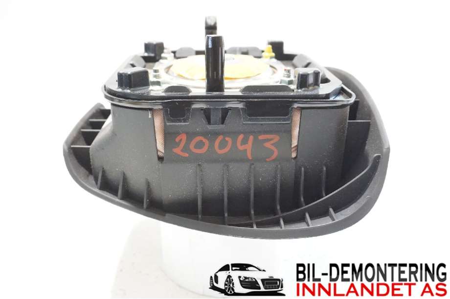 Airbag rattpute til Chevrolet Captiva 2006-2010 (Fase 1) (CHEVROLET (KR)|96809649|)