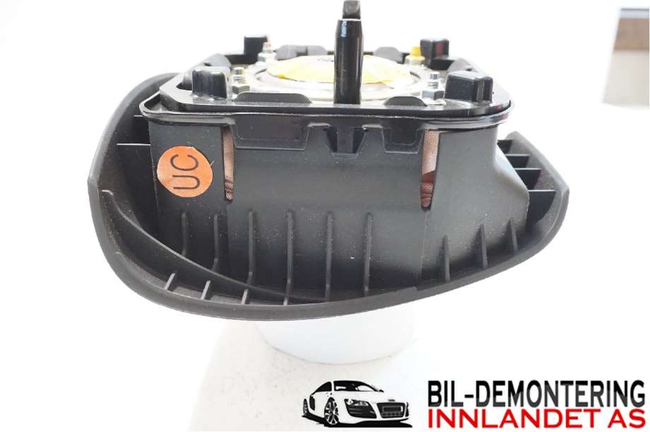 Airbag rattpute til Chevrolet Captiva 2006-2010 (Fase 1) (CHEVROLET (KR)|96809649|)