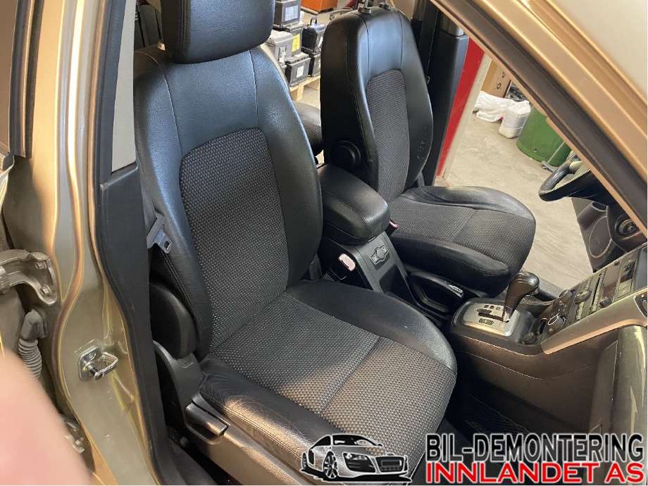 Sete foran høyre til Chevrolet Captiva, 2006-2010 (Fase 1)  (CHEVROLET (KR)|96835728)