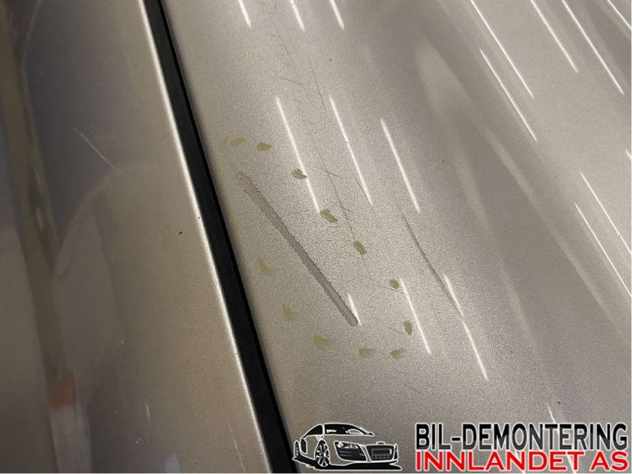 Panser til Mercedes CLK 2002-2009 (C209) (C209) (MERCEDES|A 209 880 00 57|A 209 880 00 57 28|)