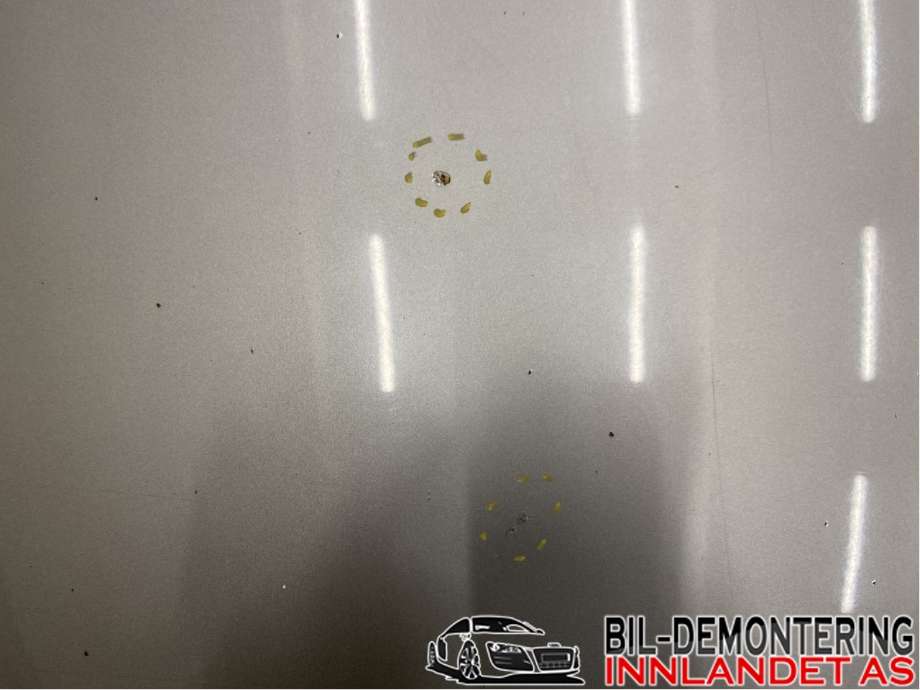 Panser til Mercedes CLK 2002-2009 (C209) (C209) (MERCEDES|A 209 880 00 57|A 209 880 00 57 28|)