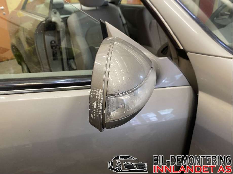 Speil høyre til Mercedes CLK 2002-2009 (C209) (C209) (MERCEDES|A 230 810 10 64|)