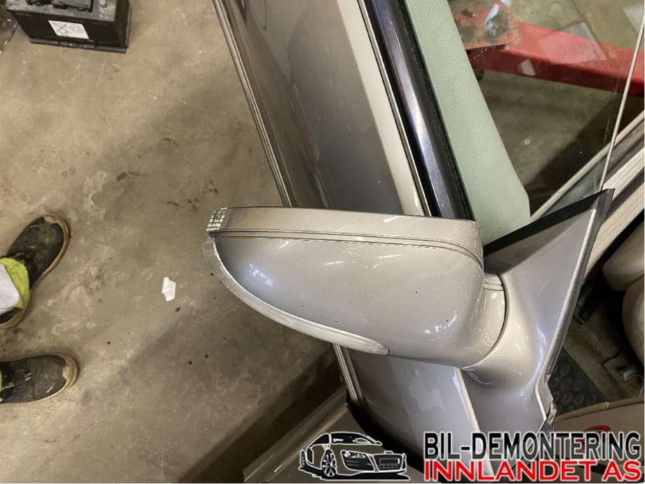 Speil høyre til Mercedes CLK 2002-2009 (C209) (C209) (MERCEDES|A 230 810 10 64|)