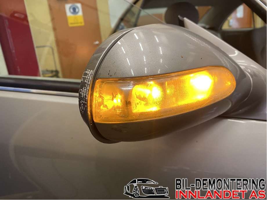 Speil høyre til Mercedes CLK 2002-2009 (C209) (C209) (MERCEDES|A 230 810 10 64|)