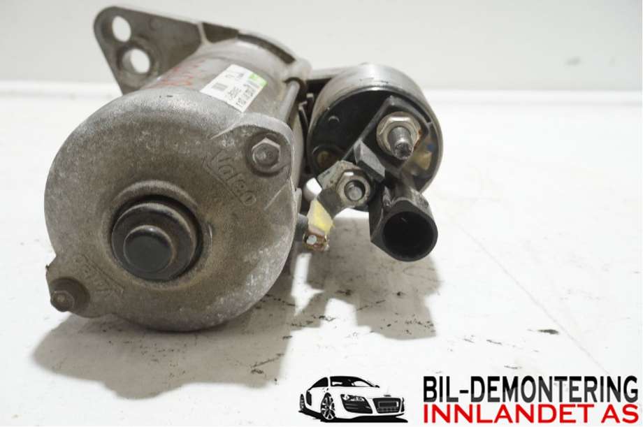 Starter til VW Golf VI 2008-2012  (VOLKSWAGEN|02Z 911 024 A|02Z 911 024 H|)