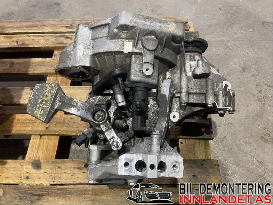 Girkasse manuell til VW Golf VI 2008-2012  (VOLKSWAGEN|0A4 300 046 H|LUB|)