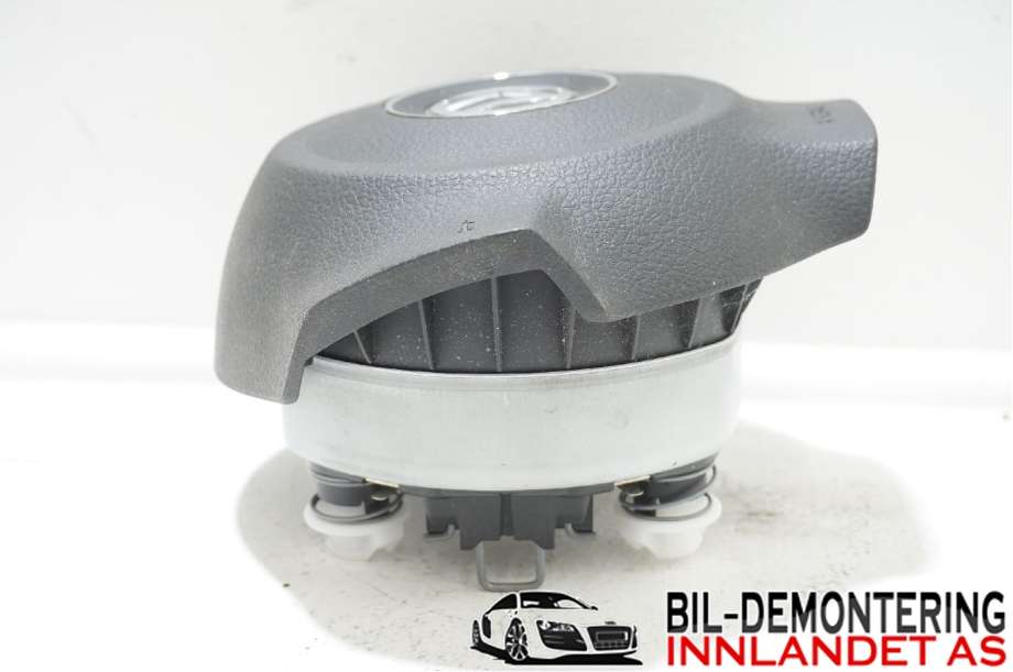 Airbag rattpute til VW Golf VI 2008-2012  (VOLKSWAGEN|1T0 880 201 L||5K0 880 201 H 81U)