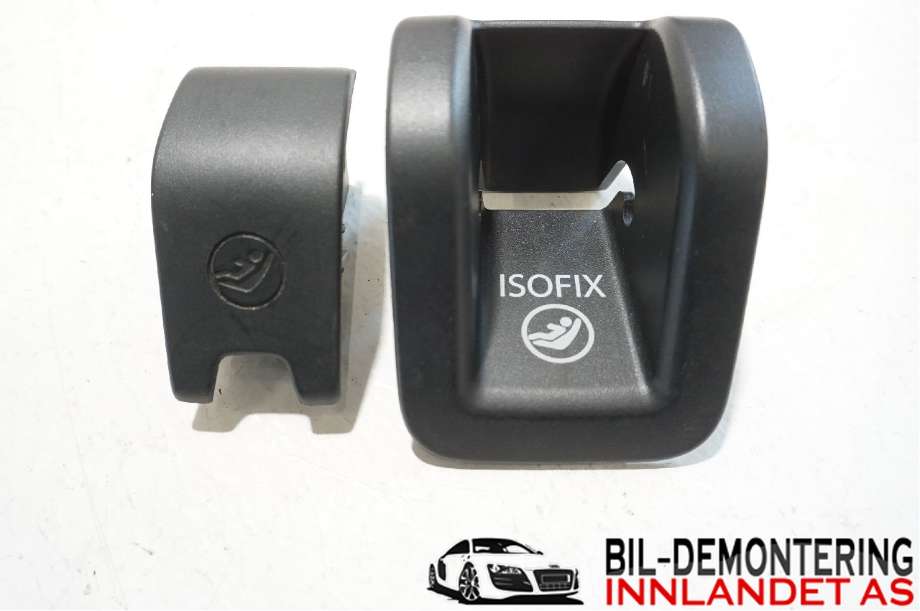 Innredning pakke til Audi A3, 2012-2016 (Type III, Fase 1)  (AUDI|8V0 887 233 A)