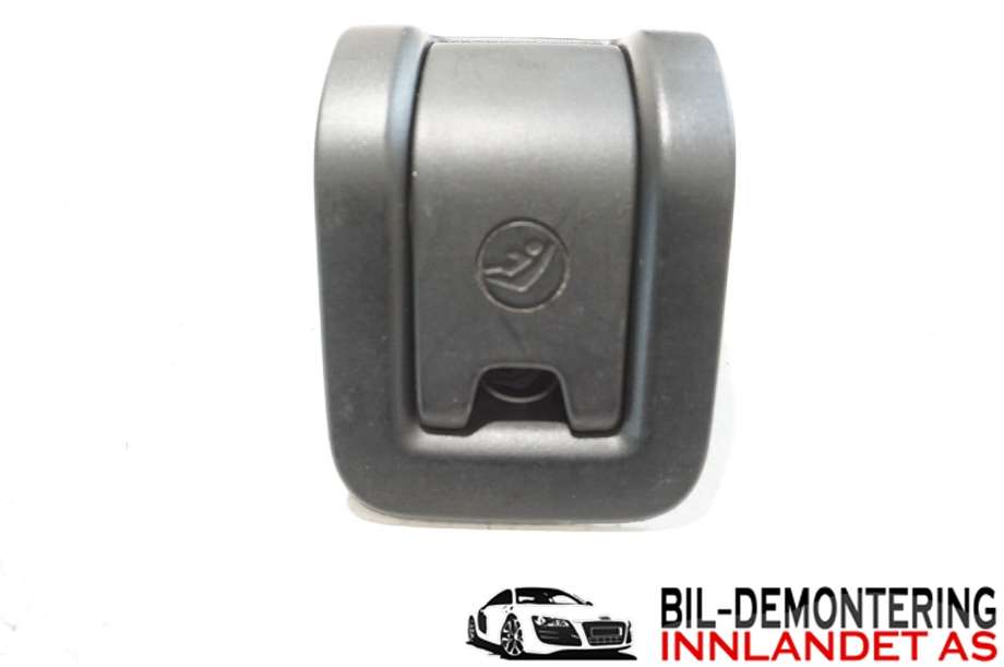 Innredning pakke til Audi A3 2012-2016 (Type III, Fase 1) (AUDI|8V0 887 233 A||8V0 887 187)