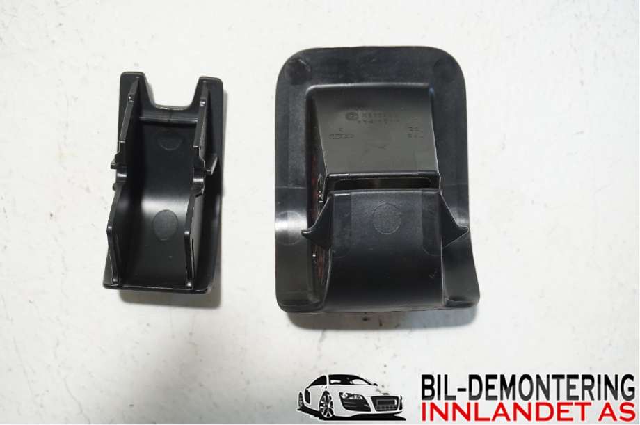 Innredning pakke til Audi A3 2012-2016 (Type III, Fase 1)  (AUDI|8V0 887 233 A||8V0 887 187)