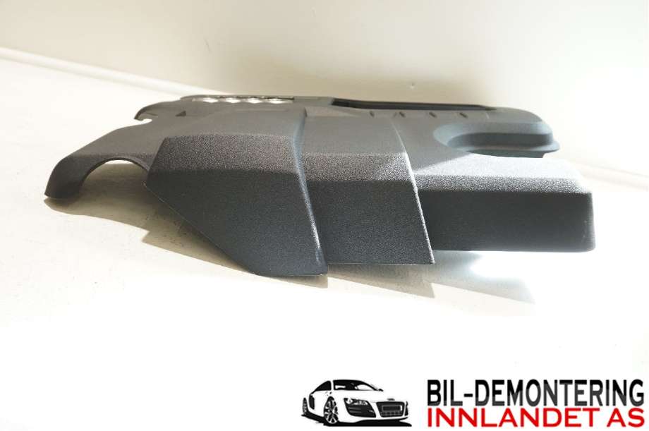 Motordeksel over motor til Audi A3 2012-2016 (Type III, Fase 1)  (AUDI|04E 103 925 C|)