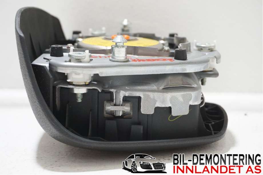 Airbag rattpute til Toyota Avensis 2009-2015 (Type III, Fase 1)  (TOYOTA|4513005130C0||Y00477312AEL)