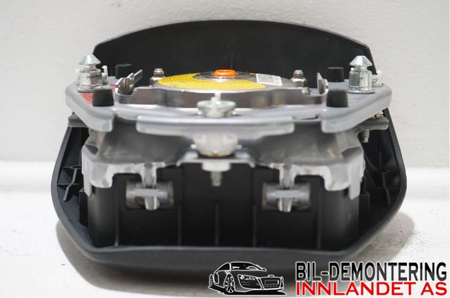 Airbag rattpute til Toyota Avensis 2009-2015 (Type III, Fase 1)  (TOYOTA|4513005130C0||Y00477312AEL)