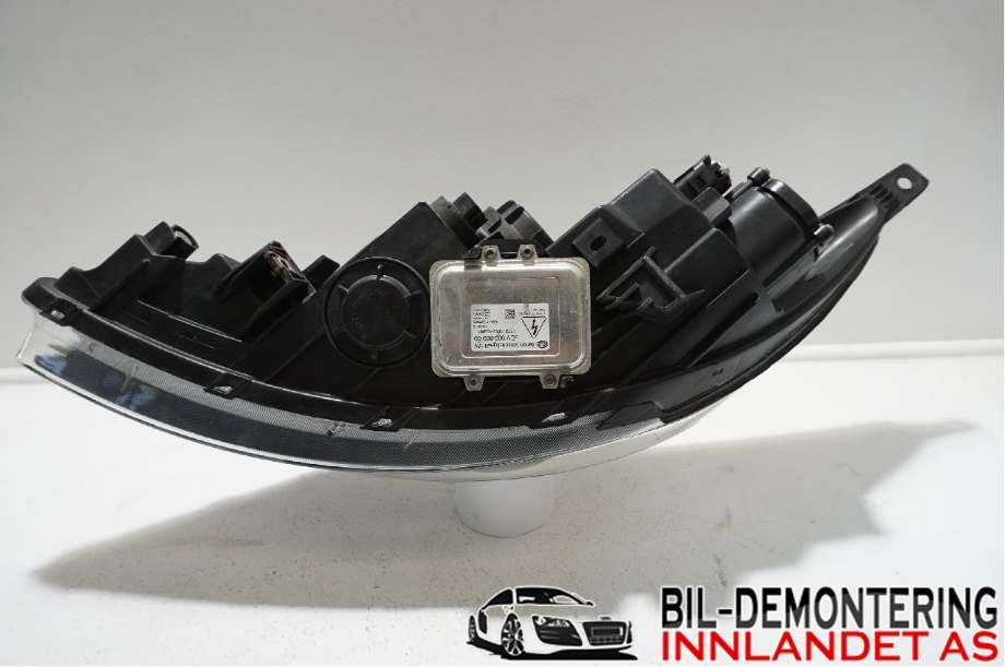 Frontlykt høyre halogen til Kia Sportage 2010-2016 (Type III)  (Kia Sportage,sl,sls|92102 3U290|)